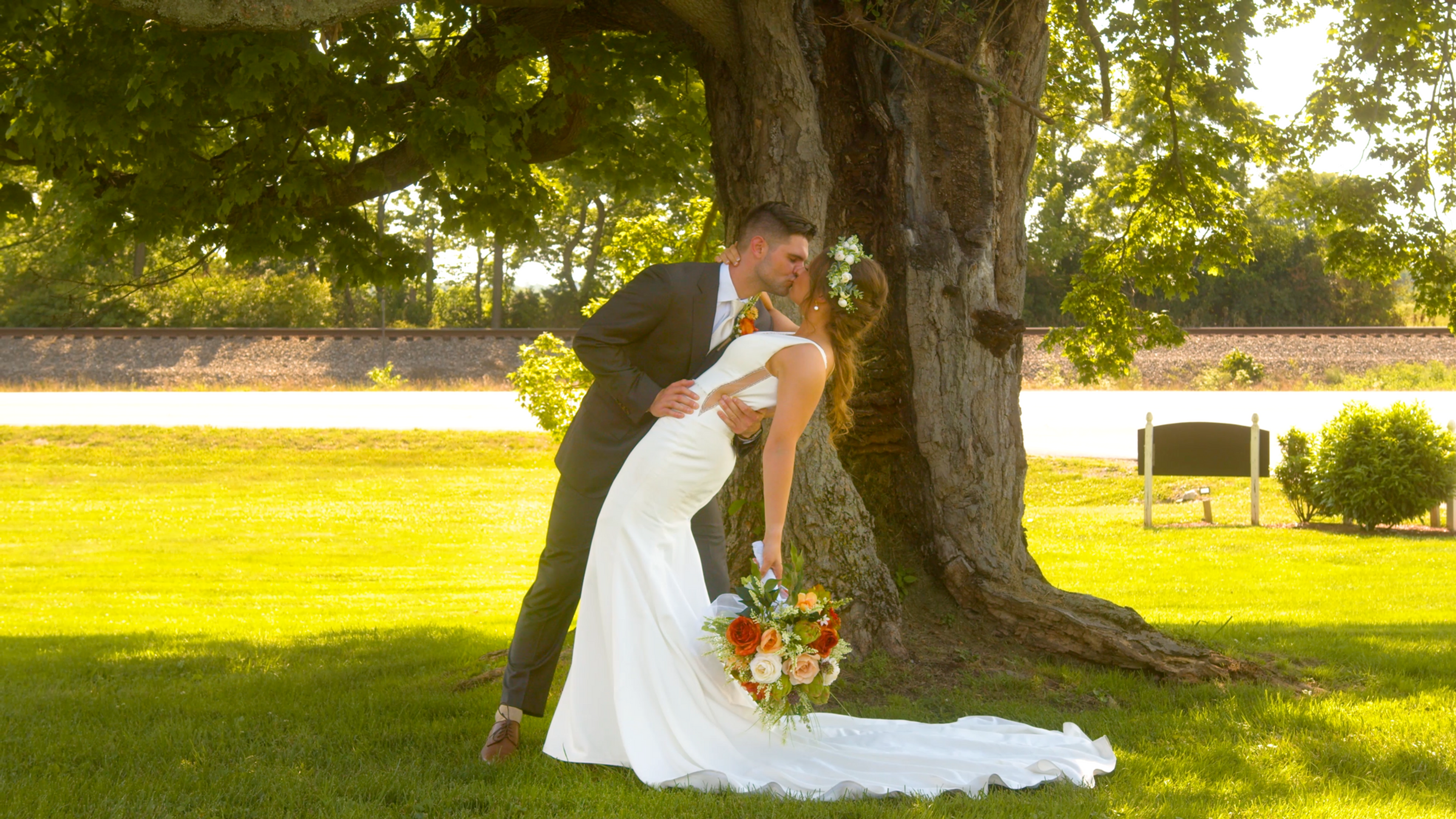 Kenzi & Josh McDaniel (6.4.21)